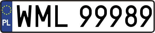 WML99989