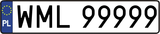 WML99999