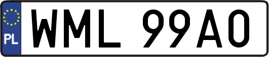 WML99A0