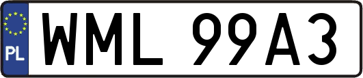 WML99A3