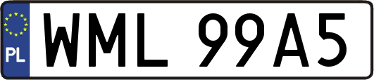 WML99A5