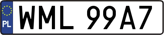 WML99A7