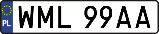WML99AA