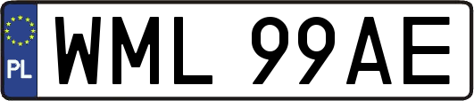 WML99AE