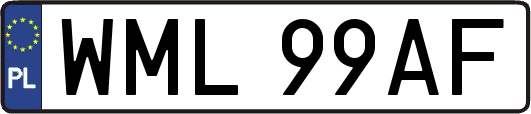 WML99AF