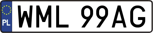 WML99AG