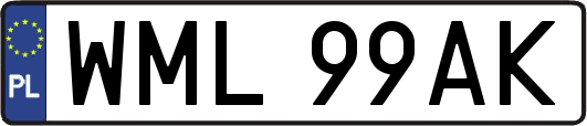 WML99AK