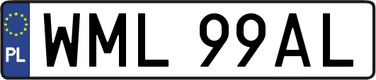 WML99AL