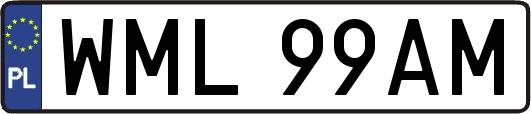 WML99AM
