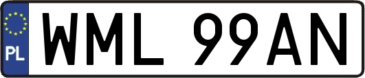 WML99AN