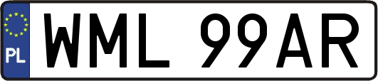 WML99AR