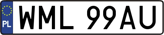 WML99AU