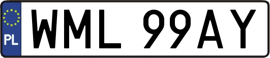 WML99AY