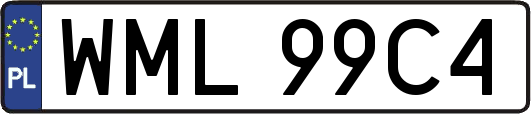 WML99C4