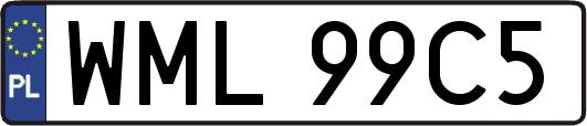 WML99C5