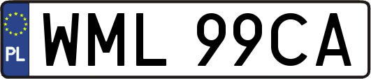 WML99CA