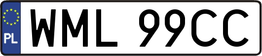 WML99CC