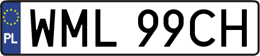 WML99CH