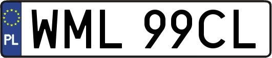 WML99CL