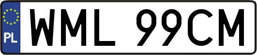 WML99CM