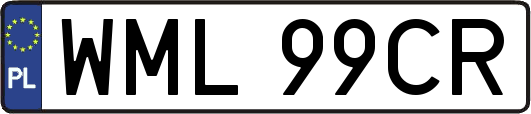 WML99CR