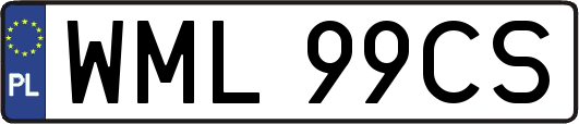 WML99CS