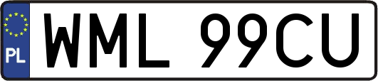WML99CU