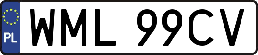WML99CV