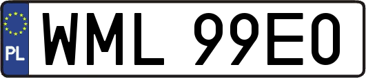 WML99E0