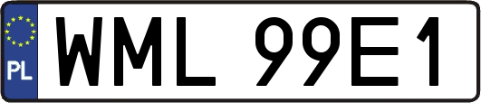 WML99E1