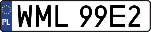 WML99E2