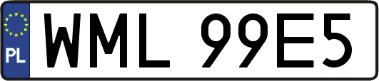 WML99E5