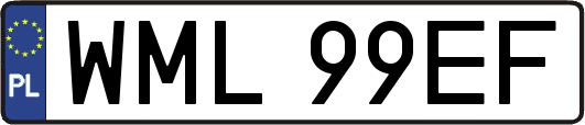 WML99EF