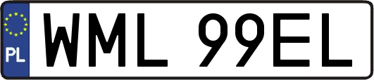 WML99EL