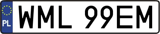WML99EM