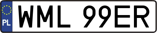 WML99ER