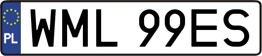 WML99ES