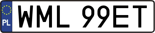 WML99ET