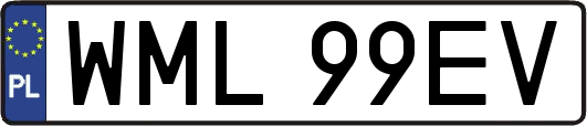 WML99EV