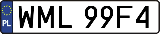 WML99F4