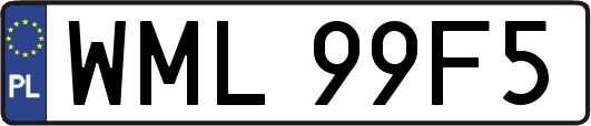 WML99F5