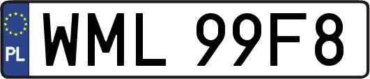 WML99F8