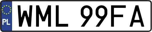 WML99FA