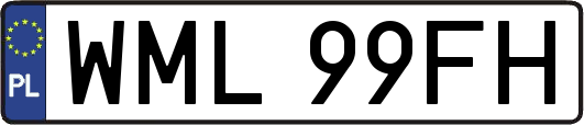 WML99FH