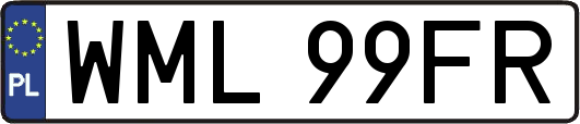 WML99FR