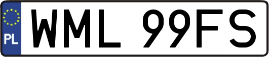WML99FS