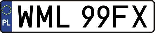 WML99FX