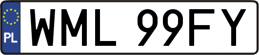 WML99FY