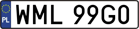 WML99G0