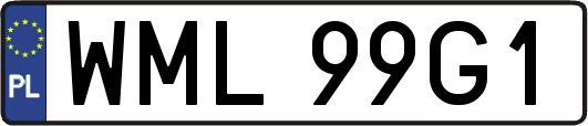 WML99G1
